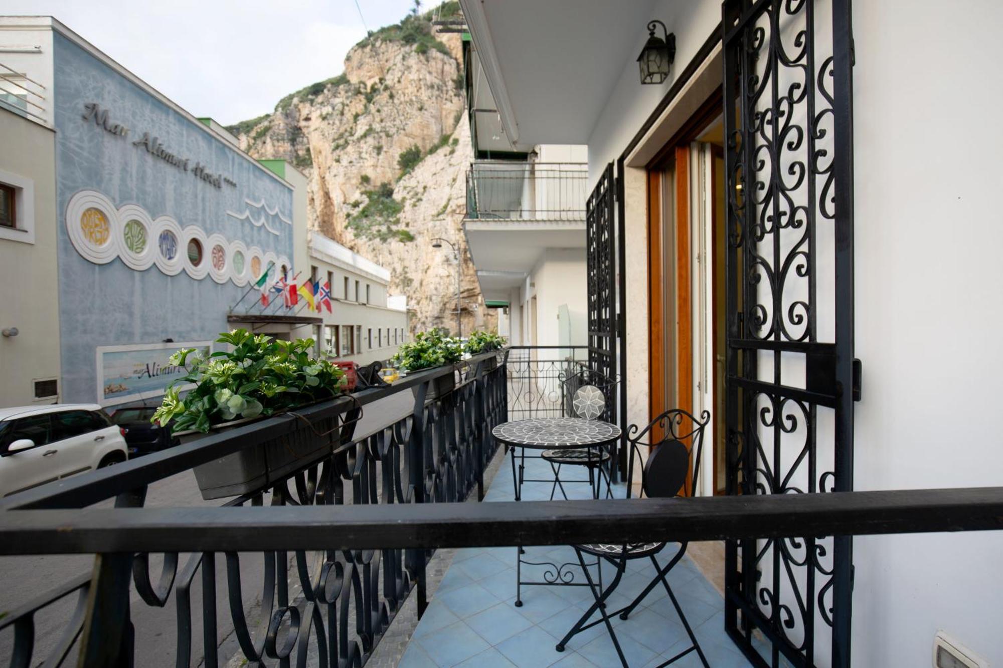 Maison Marine Meta Ngoại thất bức ảnh
