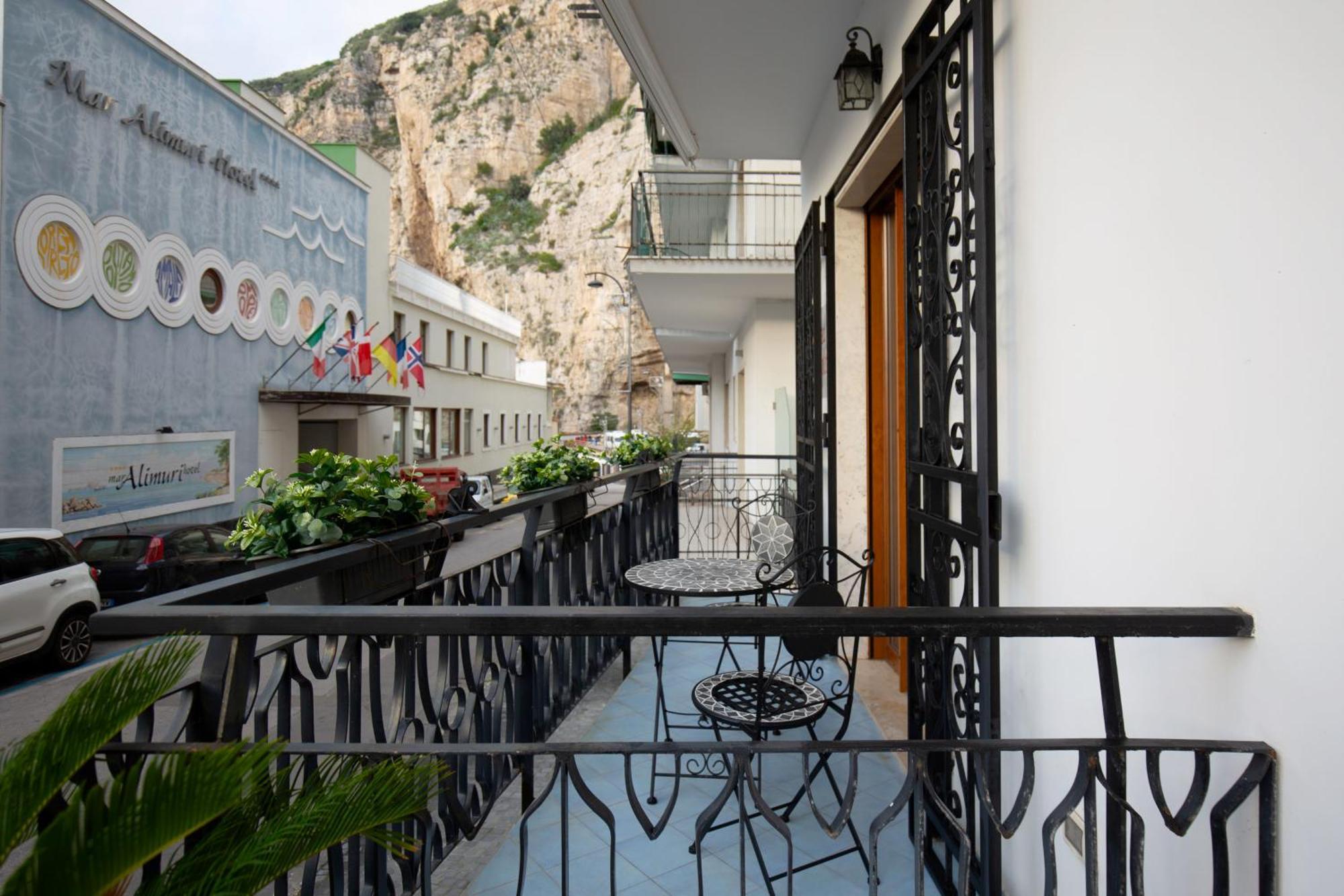 Maison Marine Meta Ngoại thất bức ảnh