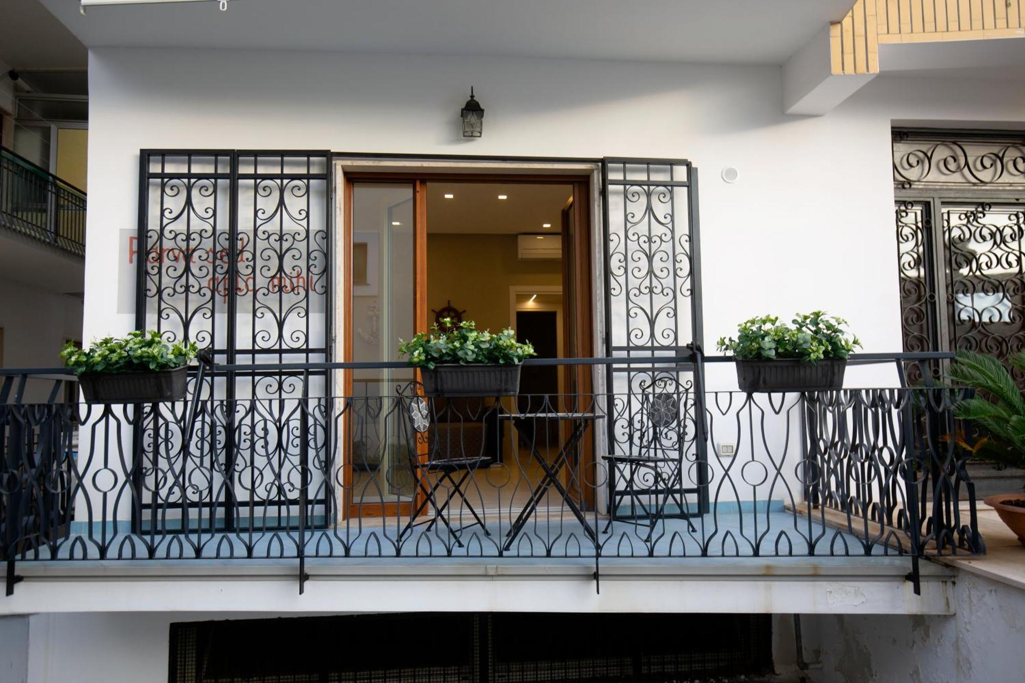Maison Marine Meta Ngoại thất bức ảnh